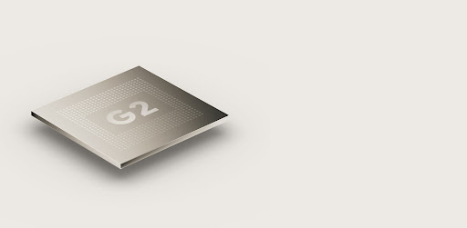Pixel Fold G2 Tensor